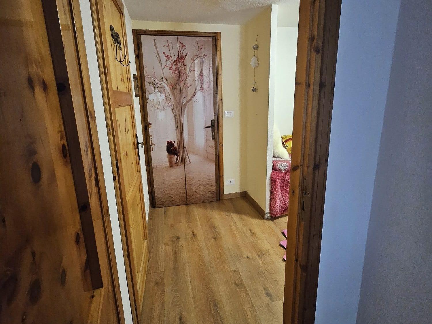 L' Archetto Apartment La Salle Luaran gambar